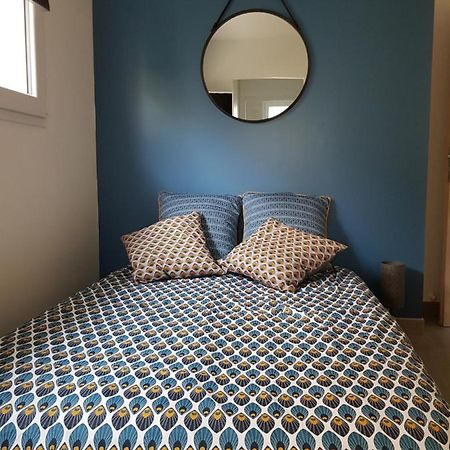 Chambre D'Hotes Du Muguet Avec Sdb Privative Le Mans Exterior photo